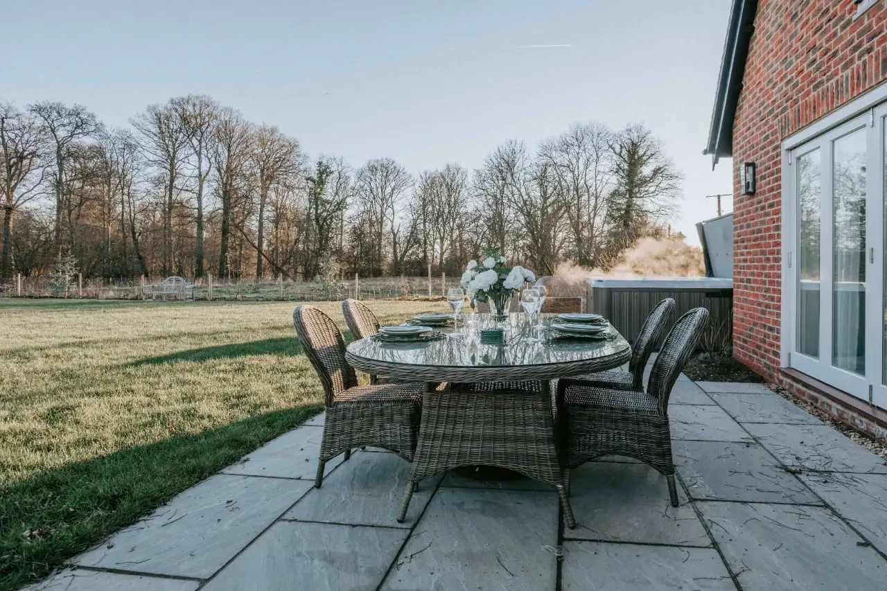 Pet-friendly Henley-on-Thames accommodation